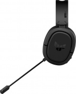 Asus TUF Gaming H1 Wireless gaming headphones Asus TUF Gaming H1 Wireless gaming headphones
