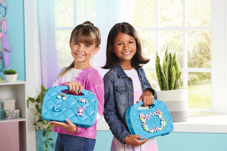 Aquabeads Crafter\'s Starter Kit