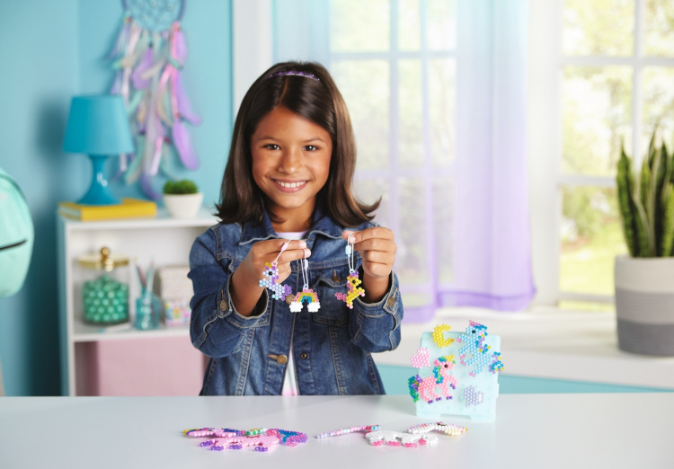 Aquabeads Mystical Unicorn - craft set