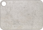 Arcos skärbräda, träfiber 33 x 23 cm, marmormönster Arcos skärbräda, träfiber 33 x 23 cm, marmormönster