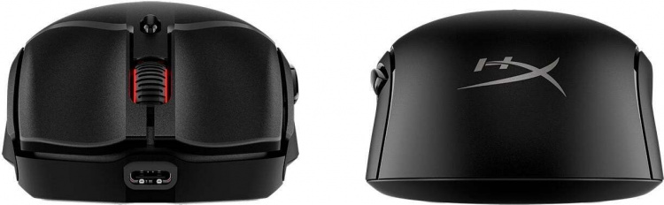 HyperX Pulsefire Haste 2 Mini Wireless Gaming Mouse - gaming mouse