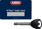 Abus Granit Super Extreme 2500 U-lås