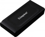 Kingston XS1000 1TB SSD USB 3.2 Gen 2 External Solid State Drive
