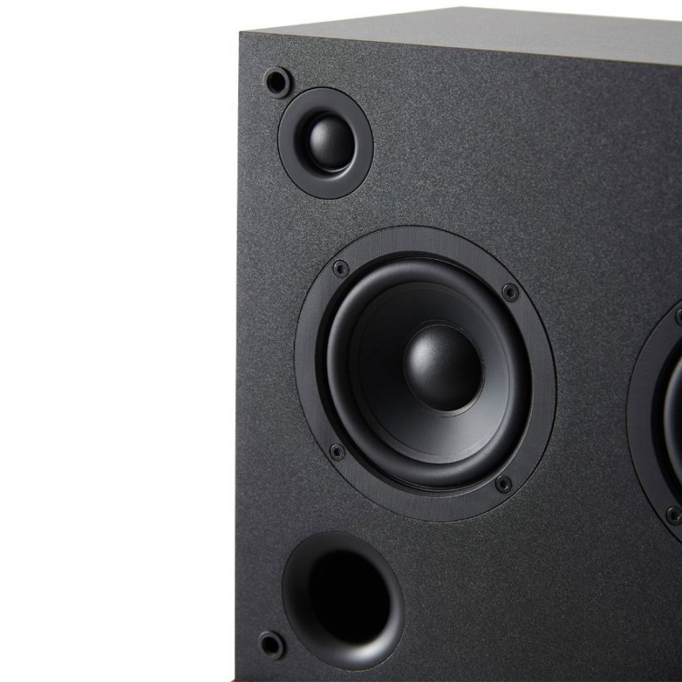 Tangent Spectrum Square Bluetooth högtalare