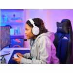 Trust GXT 489W Fayzo Gamingheadset Eco Vit