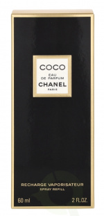 Chanel Coco Edp Spray Refill 60 ml