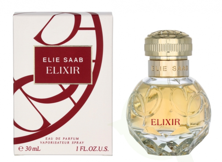 Elie Saab Elixir Edp Spray 30 ml