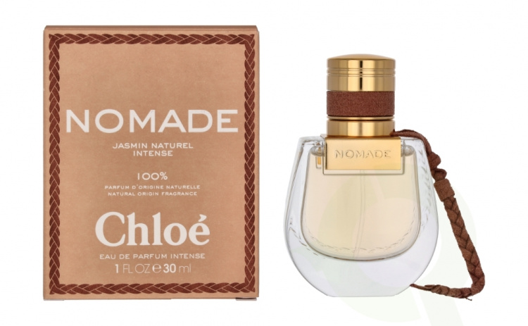 Chloe Nomade Jasmin Naturel Intense Edp Spray 30 ml