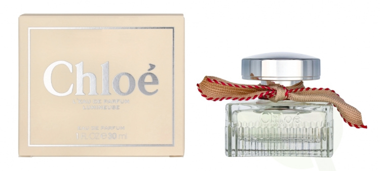 Chloe Lumineuse Edp Spray 30 ml