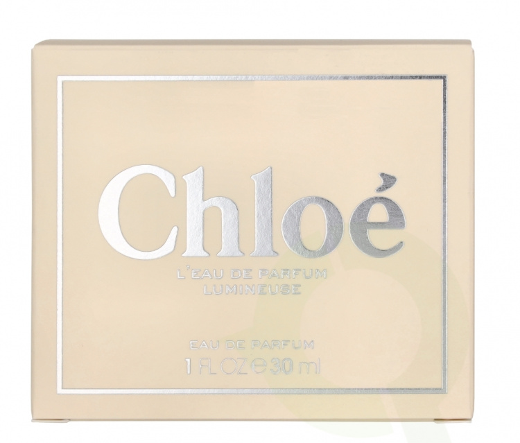 Chloe Lumineuse Edp Spray 30 ml