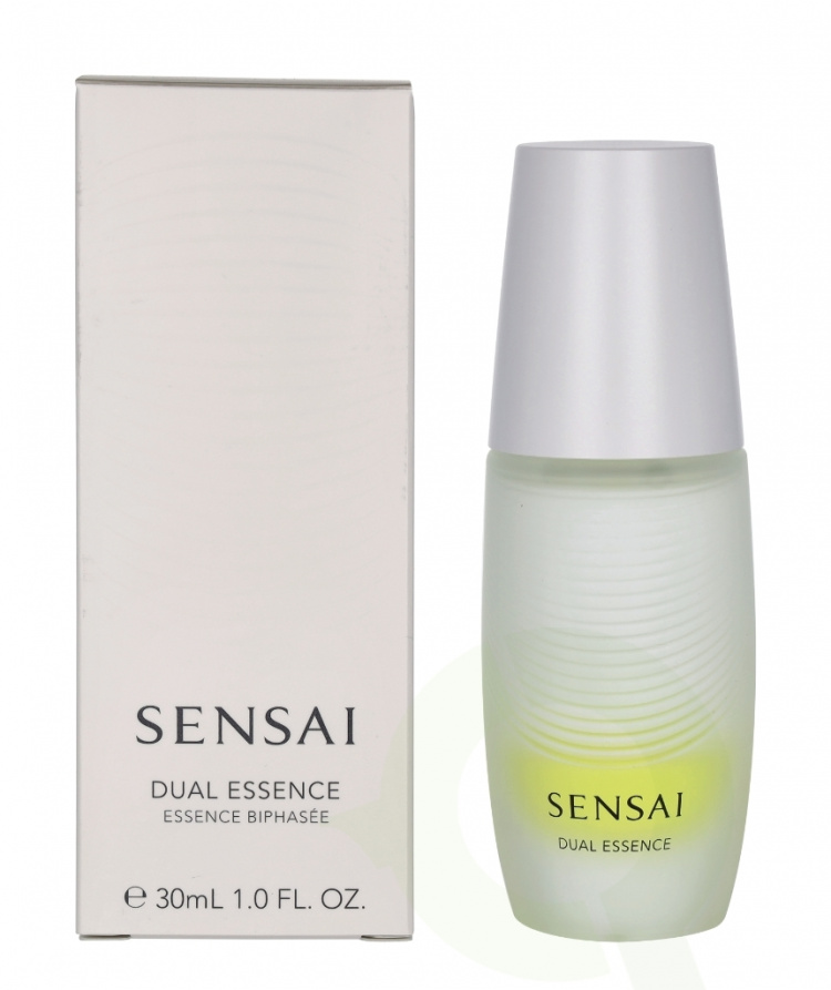 Sensai Sensai Dual Essence Serum 30 ml