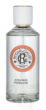 Roger & Gallet Roger &Gallet Persian Almond Wellbeing Fragrant Water 1 bottle x 100 ml