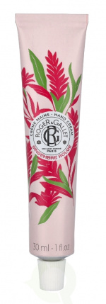 Roger & Gallet Gingembre Rouge Hand Cream 30 ml