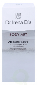 Irena Eris Dr Irena Eris Body Art Alabaster Scrub 200 ml