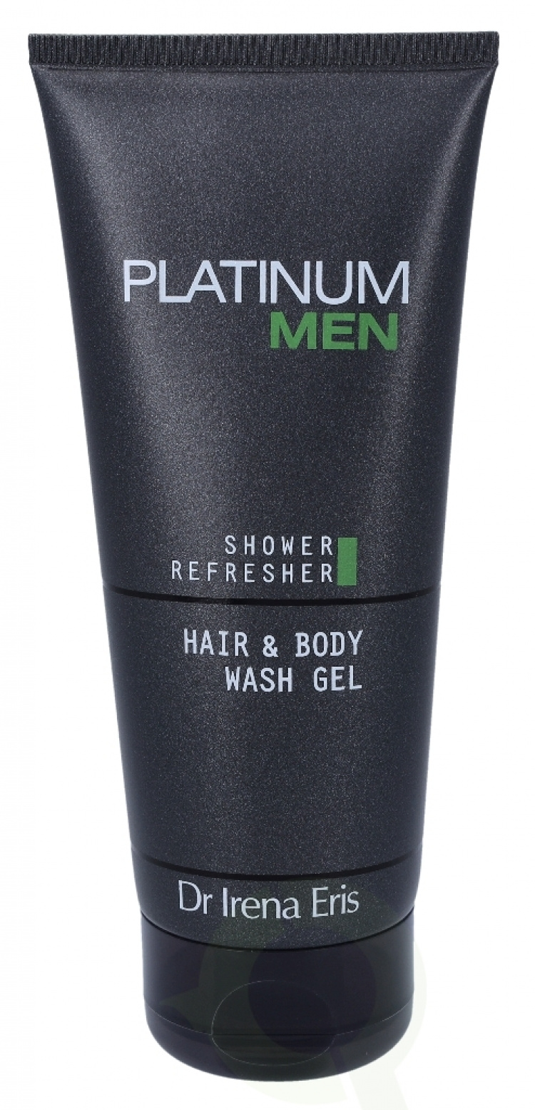 Irena Eris Dr Irena Eris Platinum Men Shower Refresher 200 ml