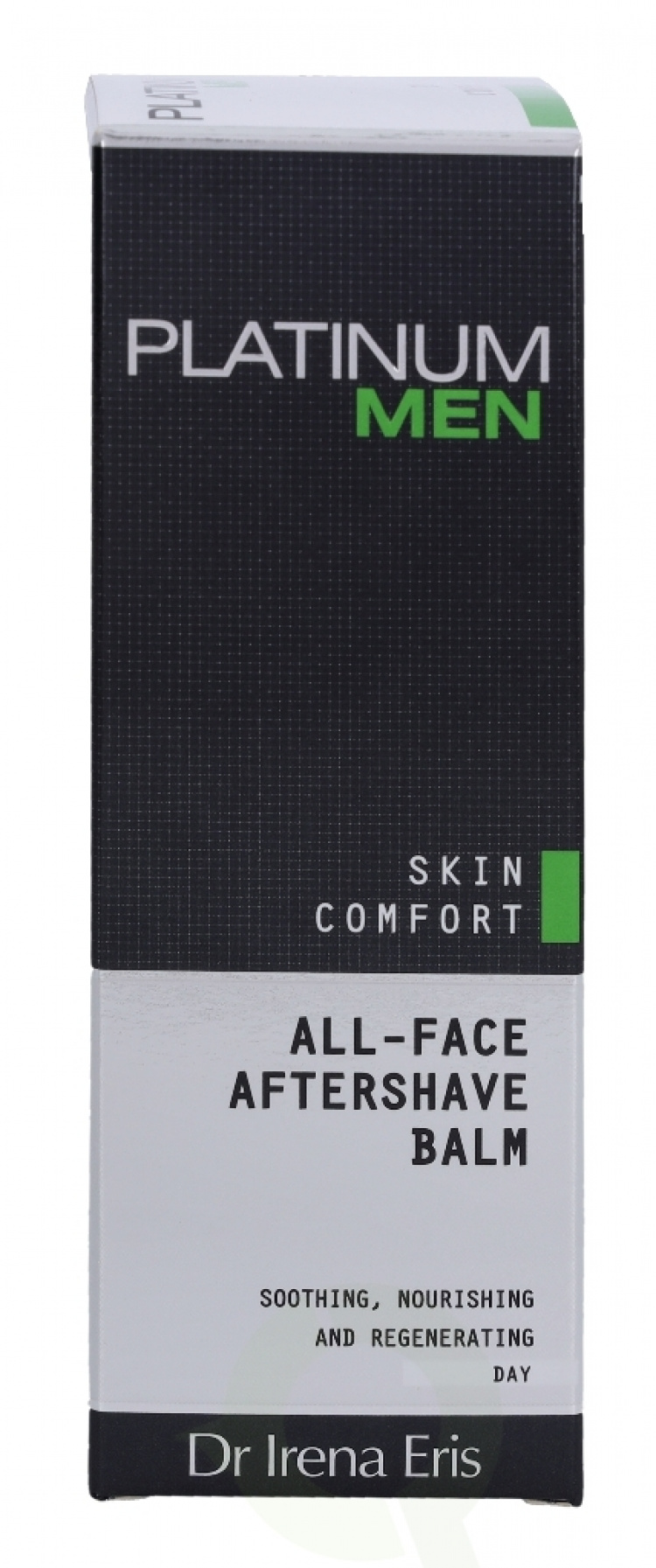 Irena Eris Dr Irena Eris Platinum Men All-Face Aftershave Balm 50 ml