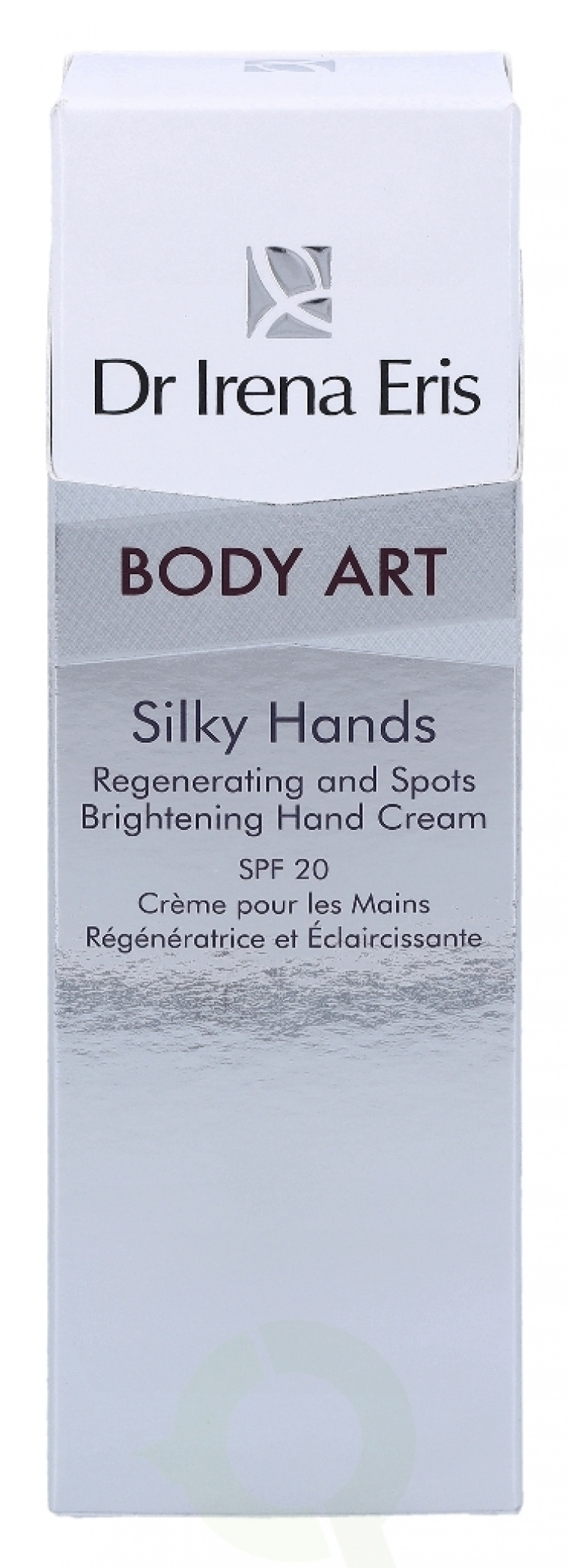 Irena Eris Dr Irena Eris Body Art Silky Hands 75 ml