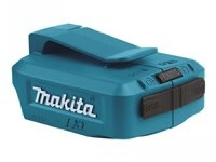 Makita LXT ADP05 Powerbank Blue