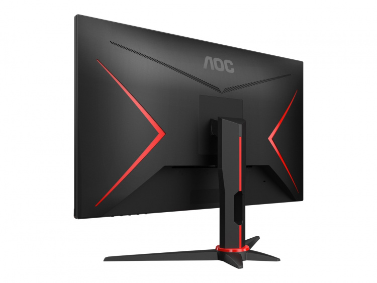 AOC Gaming 27G2SPAE/BK 27 1920 x 1080 (Full HD) VGA (HD-15) HDMI DisplayPort 165Hz AOC Gaming 27G2SPAE/BK 27 1920 x 1080 (Full HD) VGA (HD-15) HDMI DisplayPort 165Hz