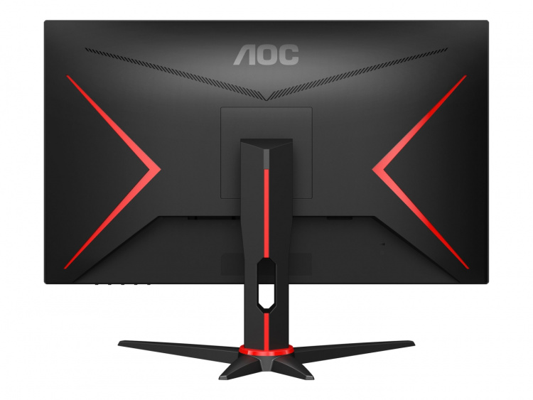 AOC Gaming Q27G2E/BK 27 2560 x 1440 (2K) HDMI DisplayPort 155Hz