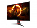 AOC Gaming Q27G2E/BK 27 2560 x 1440 (2K) HDMI DisplayPort 155Hz