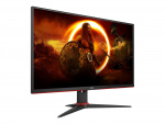 AOC Gaming Q27G2E/BK 27 2560 x 1440 (2K) HDMI DisplayPort 155Hz