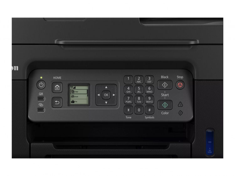 Canon PIXMA G4570 MegaTank Blækprinter
