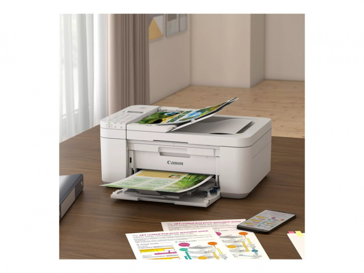 Canon PIXMA TR4751i Blækprinter