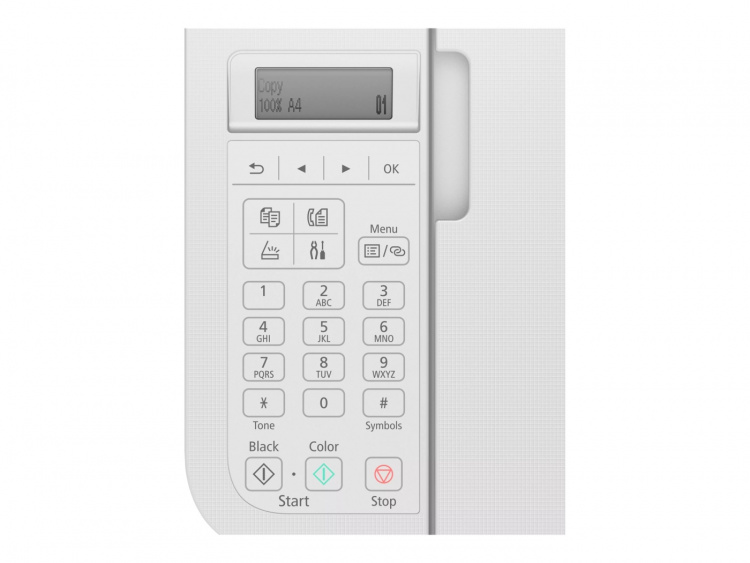 Canon PIXMA TR4751i Blækprinter