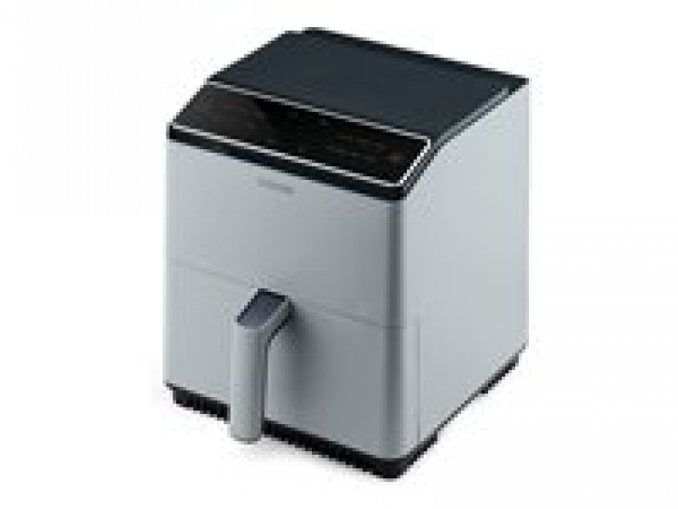 Cosori Dual Blaze CAF-P583S-AEUR Airfryer 1.7kW Lysegrå