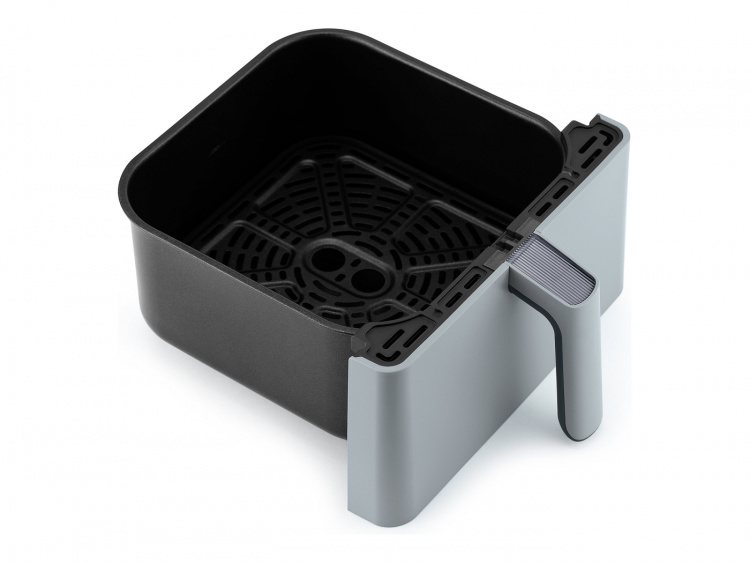 Cosori Dual Blaze CAF-P583S-AEUR Airfryer 1.7kW Lysegrå