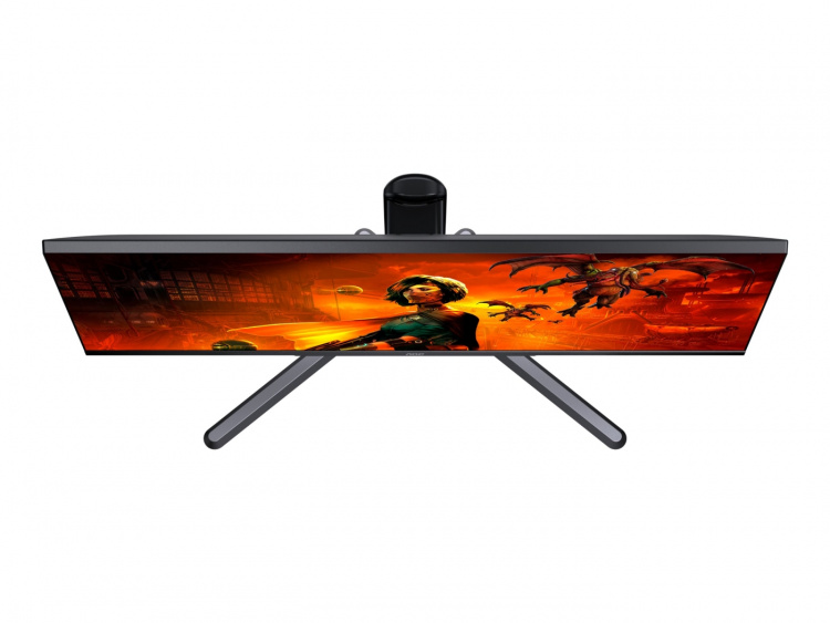 AOC Gaming U32G3X/BK 32 3840 x 2160 (4K) HDMI DisplayPort 144Hz