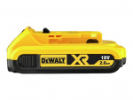 DeWALT DCB183 Batteri Litiumion 2Ah