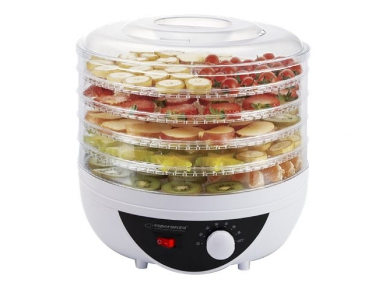 Esperanza Fødevaretørrer