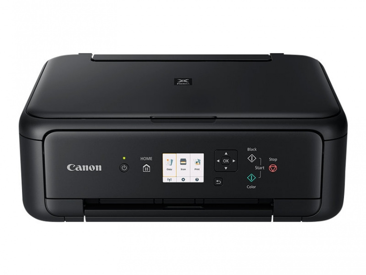 Canon PIXMA TS5150 Blækprinter Canon PIXMA TS5150 Blækprinter