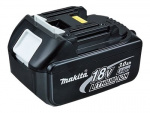 Makita BL1830B Batteri Litiumion 3Ah