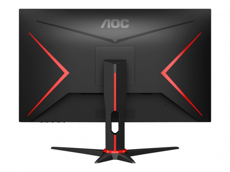 AOC Gaming 24G2ZE/BK 23.8 1920 x 1080 (Full HD) HDMI DisplayPort 240Hz