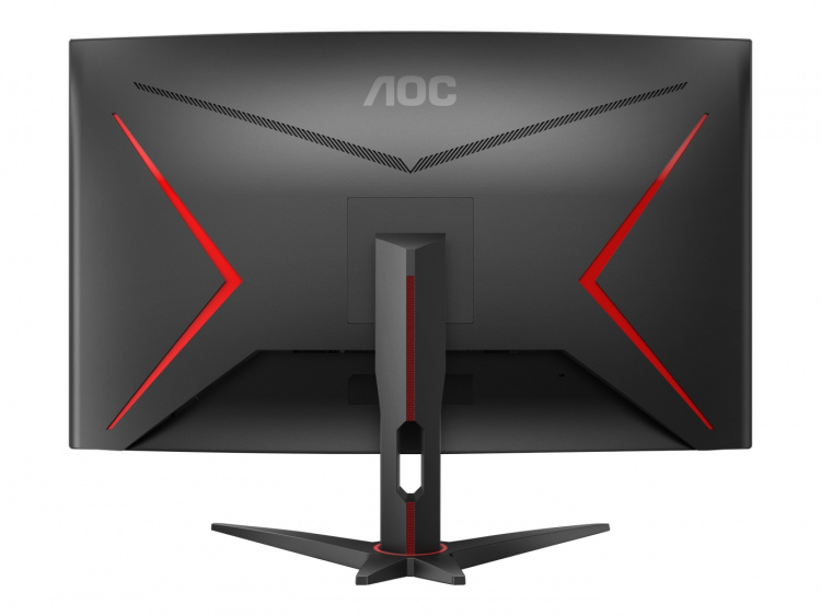 AOC Gaming C32G2ZE/BK 32 1920 x 1080 (Full HD) HDMI DisplayPort 240Hz AOC Gaming C32G2ZE/BK 32 1920 x 1080 (Full HD) HDMI DisplayPort 240Hz