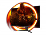 AOC Gaming C32G2ZE/BK 32 1920 x 1080 (Full HD) HDMI DisplayPort 240Hz AOC Gaming C32G2ZE/BK 32 1920 x 1080 (Full HD) HDMI DisplayPort 240Hz