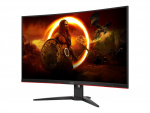 AOC Gaming C32G2ZE/BK 32 1920 x 1080 (Full HD) HDMI DisplayPort 240Hz AOC Gaming C32G2ZE/BK 32 1920 x 1080 (Full HD) HDMI DisplayPort 240Hz