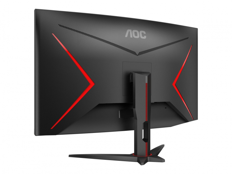 AOC Gaming C32G2ZE/BK 32 1920 x 1080 (Full HD) HDMI DisplayPort 240Hz AOC Gaming C32G2ZE/BK 32 1920 x 1080 (Full HD) HDMI DisplayPort 240Hz