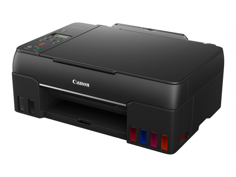 Canon PIXMA G650 Blækprinter