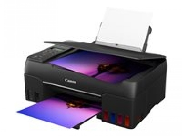 Canon PIXMA G650 Blækprinter