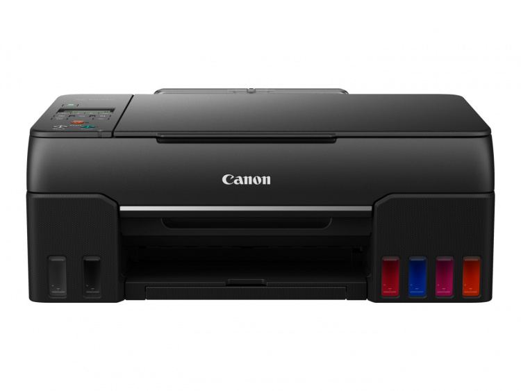 Canon PIXMA G650 Blækprinter