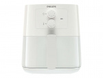 Philips Essential HD9200 Airfryer 1.4kW Hvid/grå
