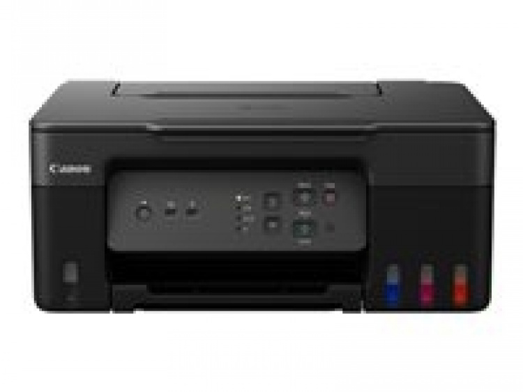Canon PIXMA G3430 MegaTank Blækprinter
