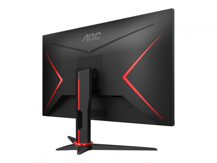 AOC Gaming 24G2SAE/BK 24 1920 x 1080 (Full HD) HDMI DisplayPort 165Hz
