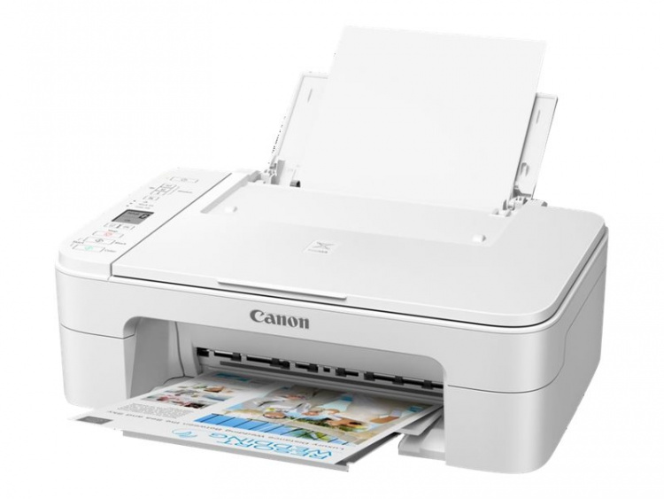 Canon PIXMA TS3351 Blækprinter