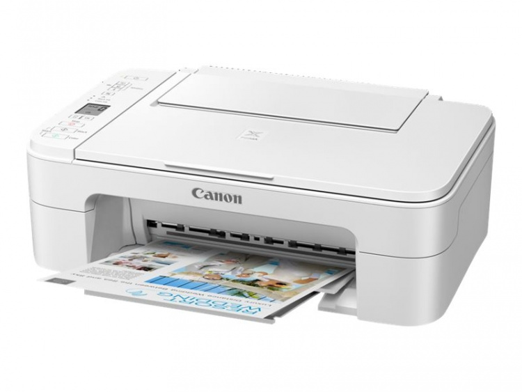 Canon PIXMA TS3351 Blækprinter
