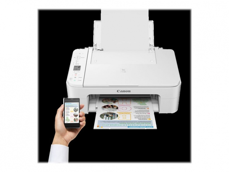 Canon PIXMA TS3351 Blækprinter